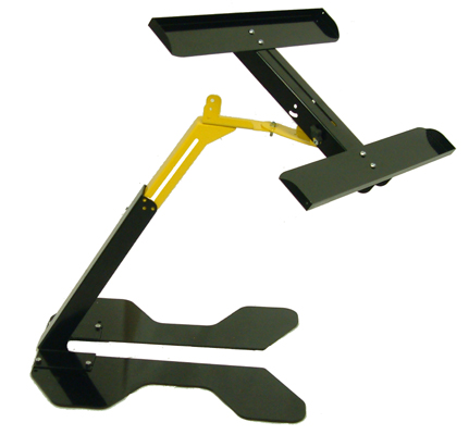 SEFOUR 'THE CRANE' UNIVERSAL DJ EQUIPMENT BRACKET